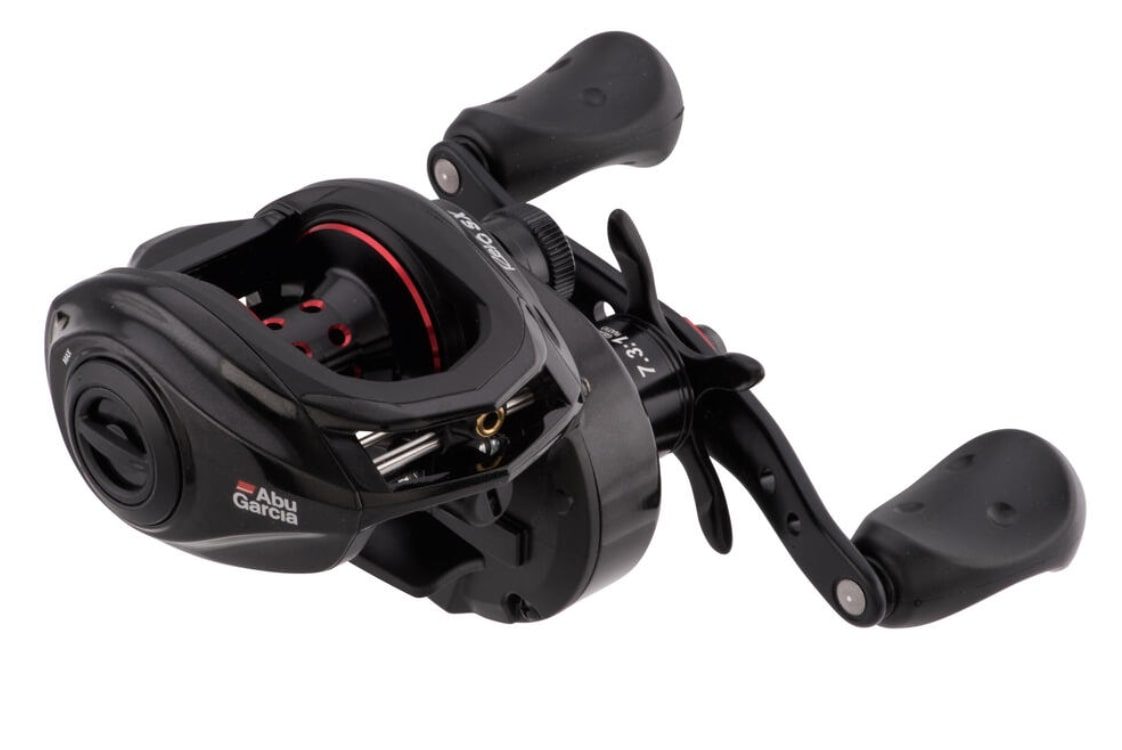 Moulinet casting MAX 6 de ABU GARCIA