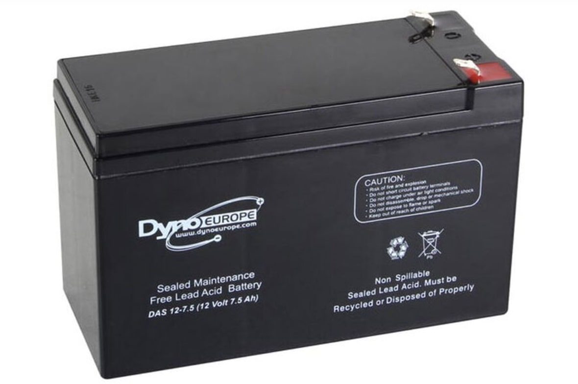 Batterie pour sondeur ou moteur en float tube Guide d'achat — free download