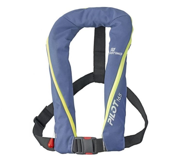 Gilet de sauvetage de pêche Les 5 meilleurs modèles en 2022