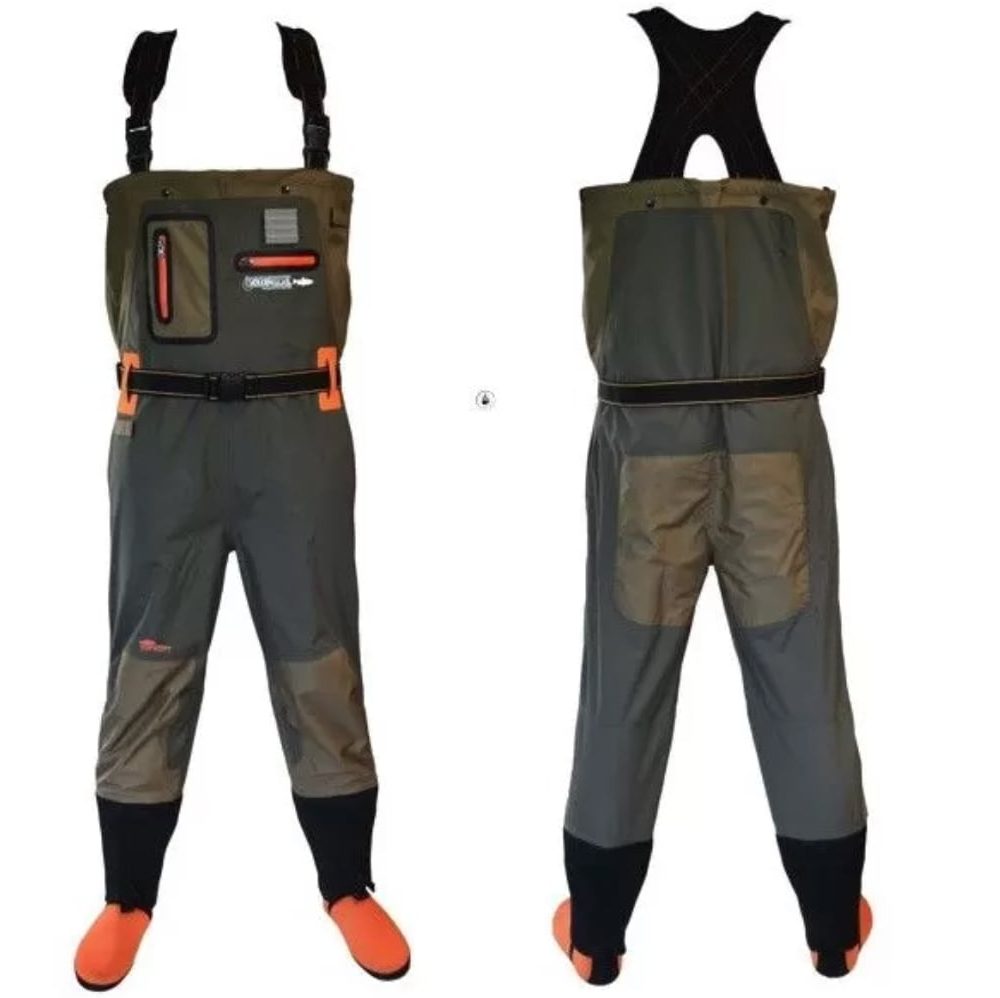 waders volkien